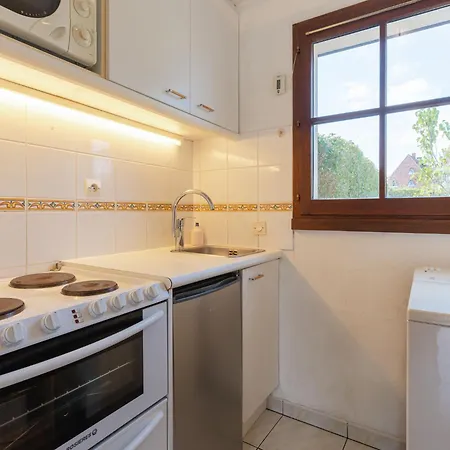 La Pommeraie By Interhome Nyaraló