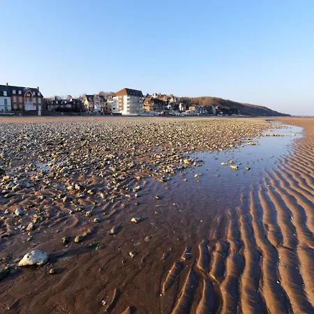 Nyaraló La Pommeraie By Interhome