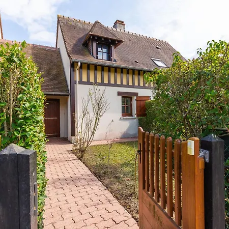 La Pommeraie By Interhome Nyaraló *