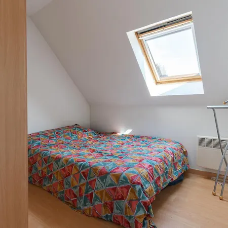 La Pommeraie By Interhome Ferienhaus