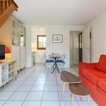 La Pommeraie By Interhome Nyaraló *