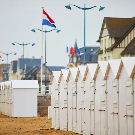 Semesterbostad La Pommeraie By Interhome *