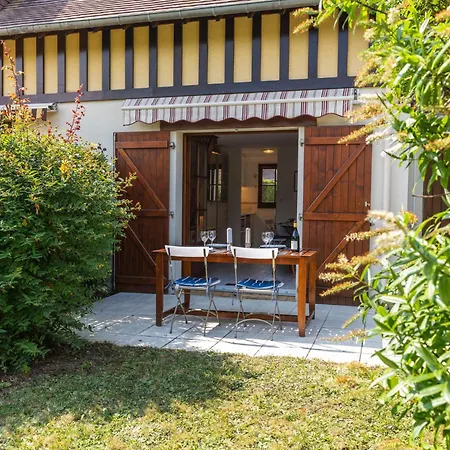 La Pommeraie By Interhome *