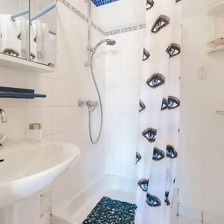 La Pommeraie By Interhome Villers-sur-Mer