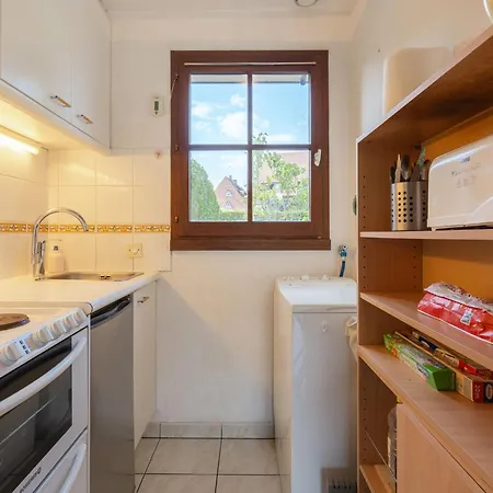 La Pommeraie By Interhome * Villers-sur-Mer