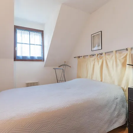 La Pommeraie By Interhome