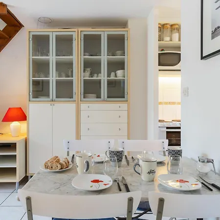 La Pommeraie By Interhome *