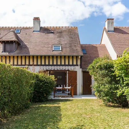 La Pommeraie By Interhome Semesterbostad