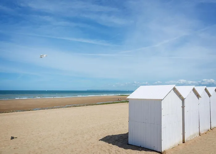 La Pommeraie By Interhome * Villers-sur-Mer