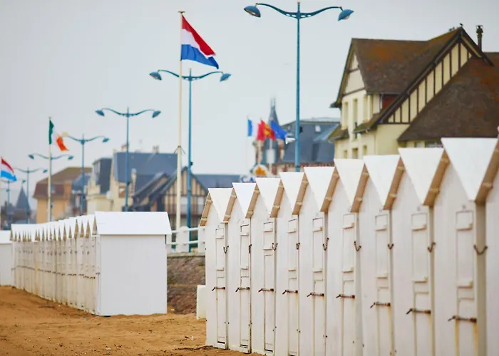 Prázdninový dům La Pommeraie By Interhome *