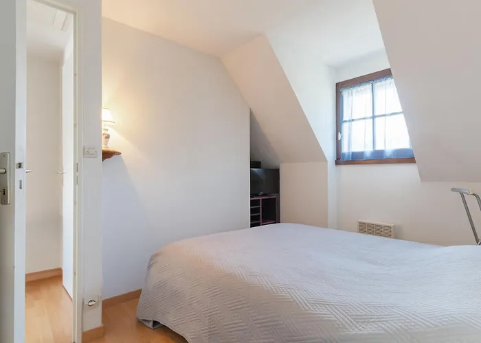 Prázdninový dům La Pommeraie By Interhome *