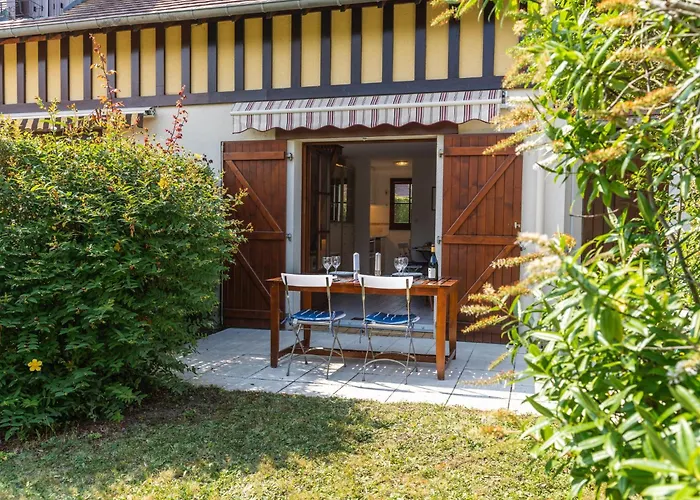 La Pommeraie By Interhome *