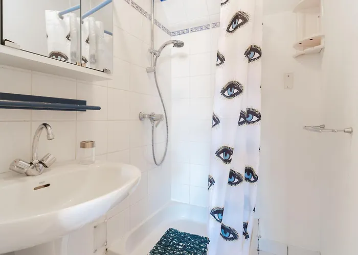 La Pommeraie By Interhome Villers-sur-Mer