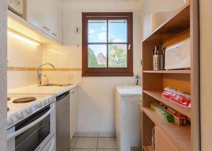 La Pommeraie By Interhome * Villers-sur-Mer