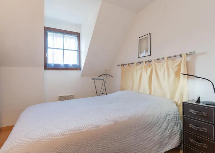 La Pommeraie By Interhome