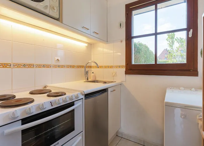 La Pommeraie By Interhome Prázdninový dům