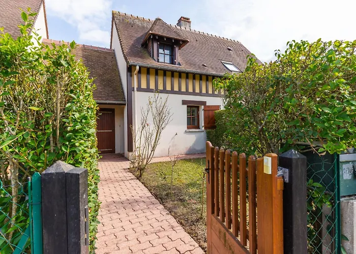 La Pommeraie By Interhome Prázdninový dům *