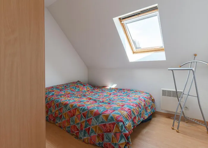 La Pommeraie By Interhome Prázdninový dům