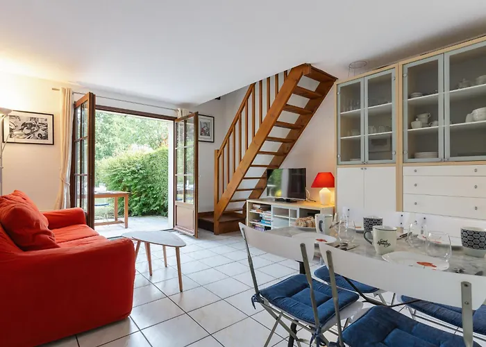 Prázdninový dům La Pommeraie By Interhome