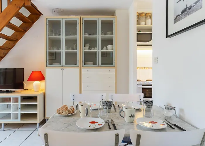 La Pommeraie By Interhome *