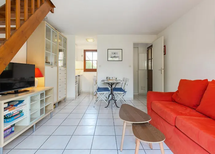 La Pommeraie By Interhome Prázdninový dům *