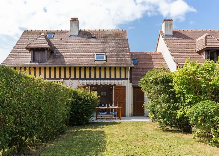 La Pommeraie By Interhome Prázdninový dům